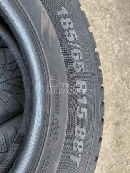 Kumho 185/65 R15 Zimska