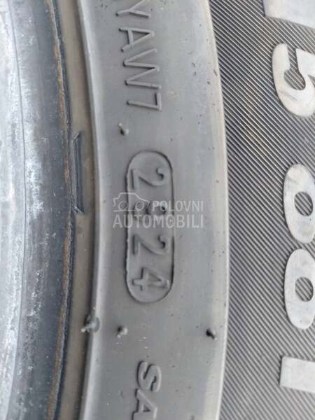 Kumho 185/65 R15 Zimska