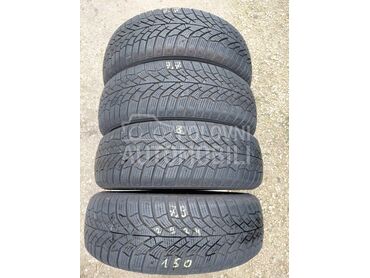 Kumho 185/65 R15 Zimska