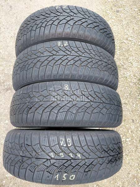 Kumho 185/65 R15 Zimska