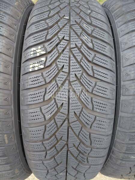 Kumho 185/65 R15 Zimska