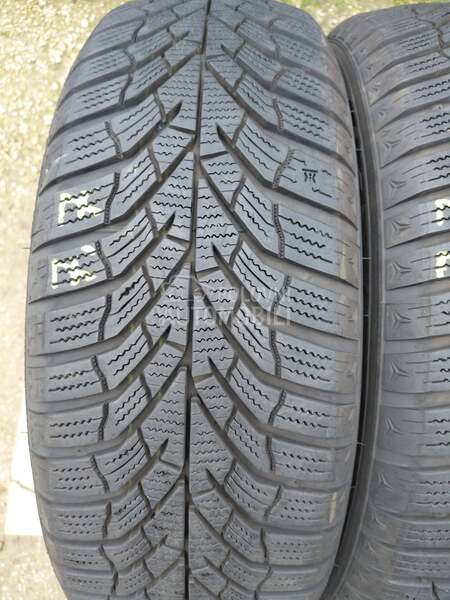 Kumho 185/65 R15 Zimska