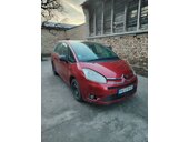 Citroen C4 Grand Picasso 
