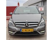 Mercedes Benz B 180 PREMIUM/BOSE/BIXENON