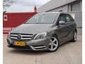 Mercedes Benz B 180 PREMIUM/BOSE/BIXENON