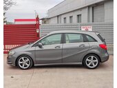 Mercedes Benz B 180 PREMIUM/BOSE/BIXENON