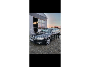 Audi A6 20.i