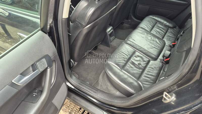 Audi A3 1.6tdi Dioda