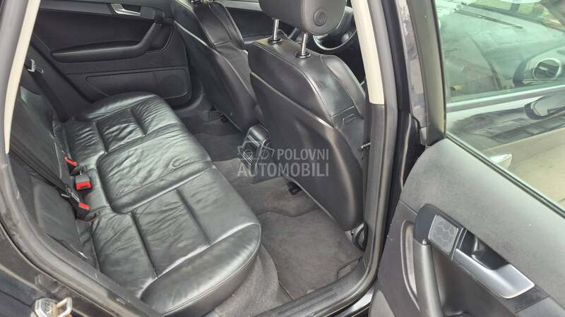 Audi A3 1.6tdi Dioda