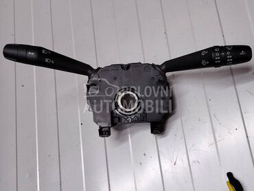 Amblender za Fiat 500X