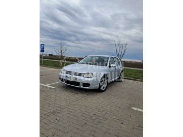 Volkswagen Golf 4 