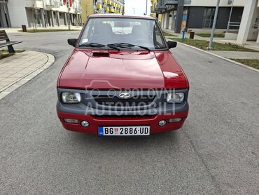 Zastava Koral In nov