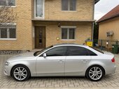 Audi A4 3.0 TDI  D I O D A