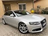 Audi A4 3.0 TDI  D I O D A