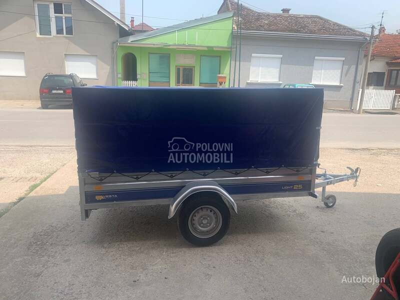 Vesta Akcija light 25 kiper