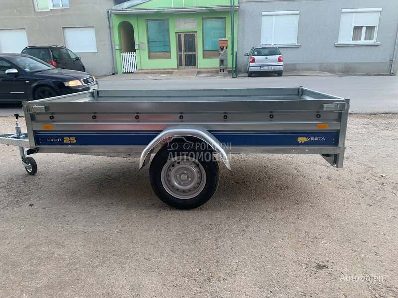 Vesta Akcija light 25 kiper