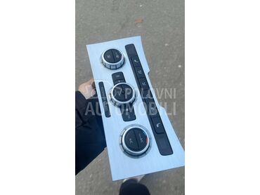 klimatronik passat b6 b7 cc ti za Volkswagen Passat B6, Passat B7, Passat CC ... od 2008. do 2015. god.