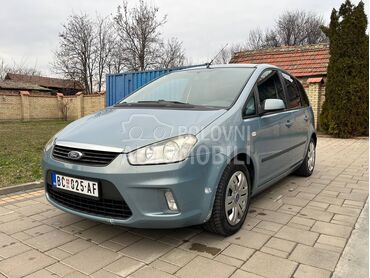 Ford C-Max 1.8 TDCI