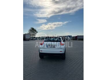 Nissan Juke 1.5