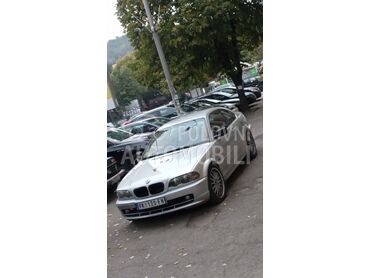 BMW 323 