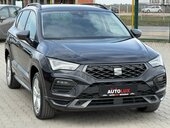 Seat Ateca 2.0tdi FR dsg