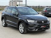 Seat Ateca 2.0tdi FR dsg