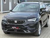 Seat Ateca 2.0tdi FR dsg