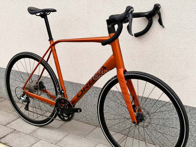 Orbea Avant 28