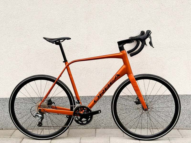 Orbea Avant 28