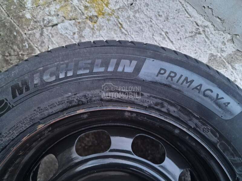Michelin 215/65 R16 Letnja