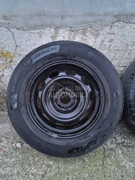 Michelin 215/65 R16 Letnja