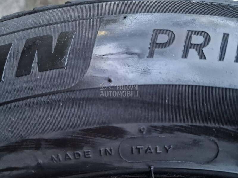 Michelin 215/65 R16 Letnja