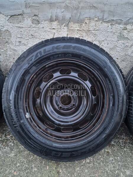 Michelin 215/65 R16 Letnja