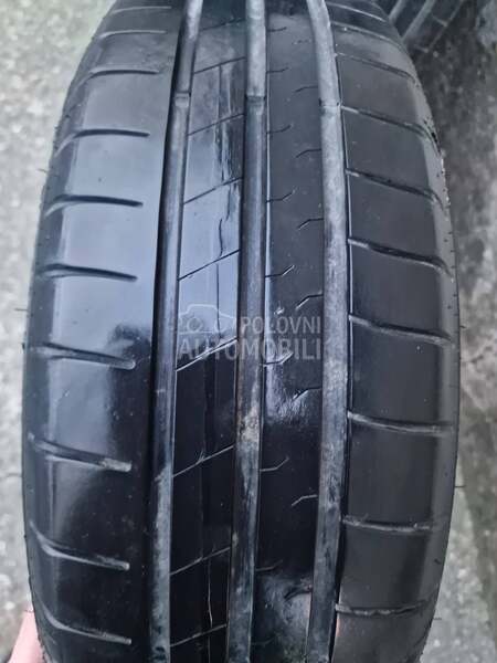 Michelin 215/65 R16 Letnja