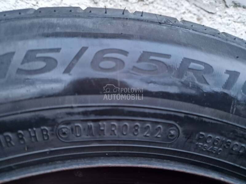 Michelin 215/65 R16 Letnja