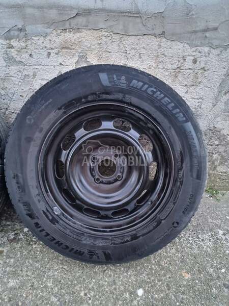 Michelin 215/65 R16 Letnja