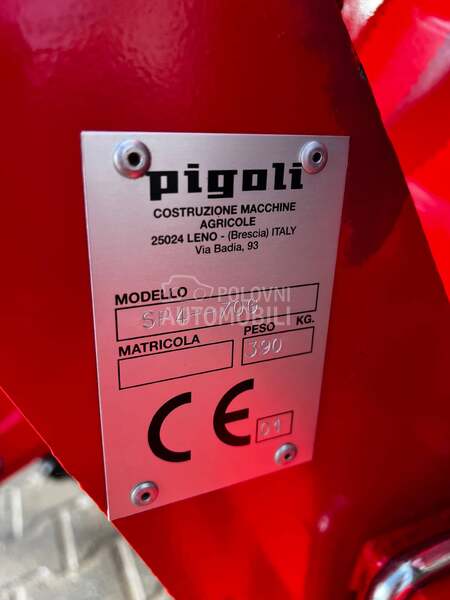 Pigoli SP4