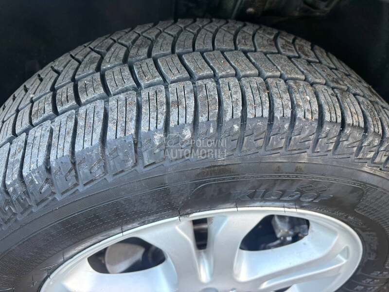 Mercedes Benz ML 320 