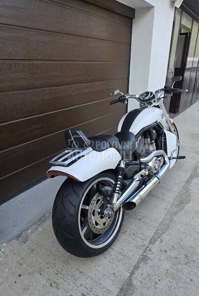 Harley Davidson V ROD MUSCLE