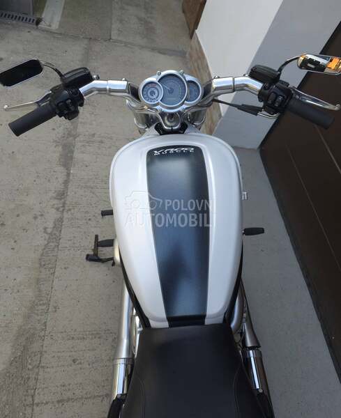 Harley Davidson V ROD MUSCLE