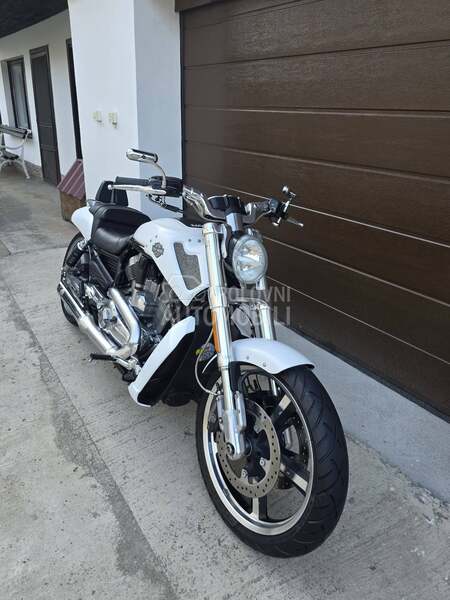 Harley Davidson V ROD MUSCLE