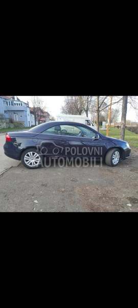 Volkswagen EOS 2.0 FSI