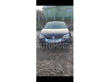 Volkswagen EOS 2.0 FSI