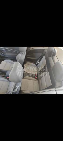 Volkswagen EOS 2.0 FSI