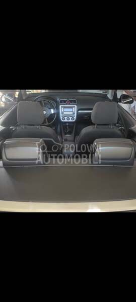 Volkswagen EOS 2.0 FSI