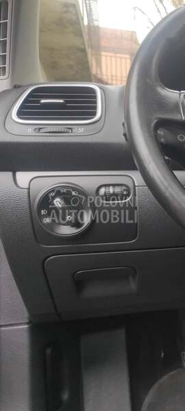 Volkswagen EOS 2.0 FSI