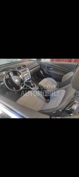 Volkswagen EOS 2.0 FSI