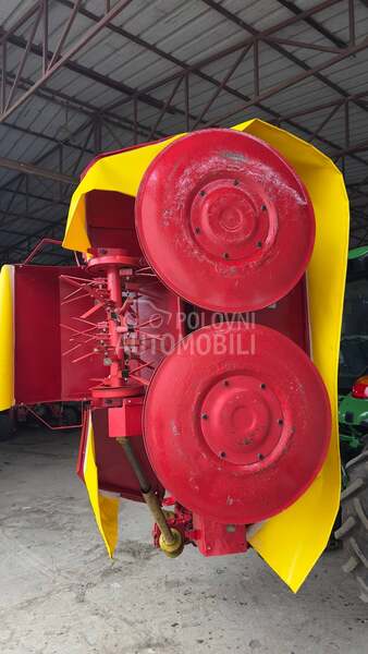 Pottinger cat 185