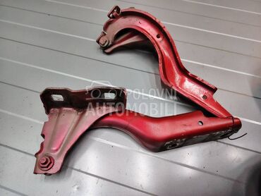 Makaze haube za Fiat 500X