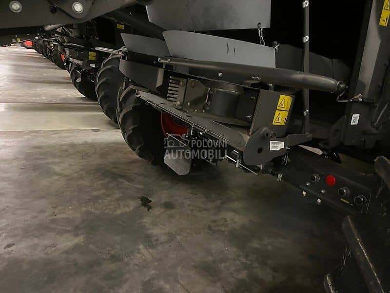 Claas Lexion 5300